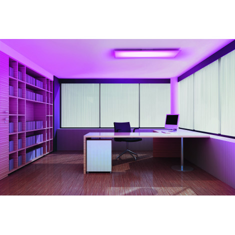 Osram Smart+ planon plus Wifi RGBW 120X30 | 36 W | RGBW | Wi-Fi