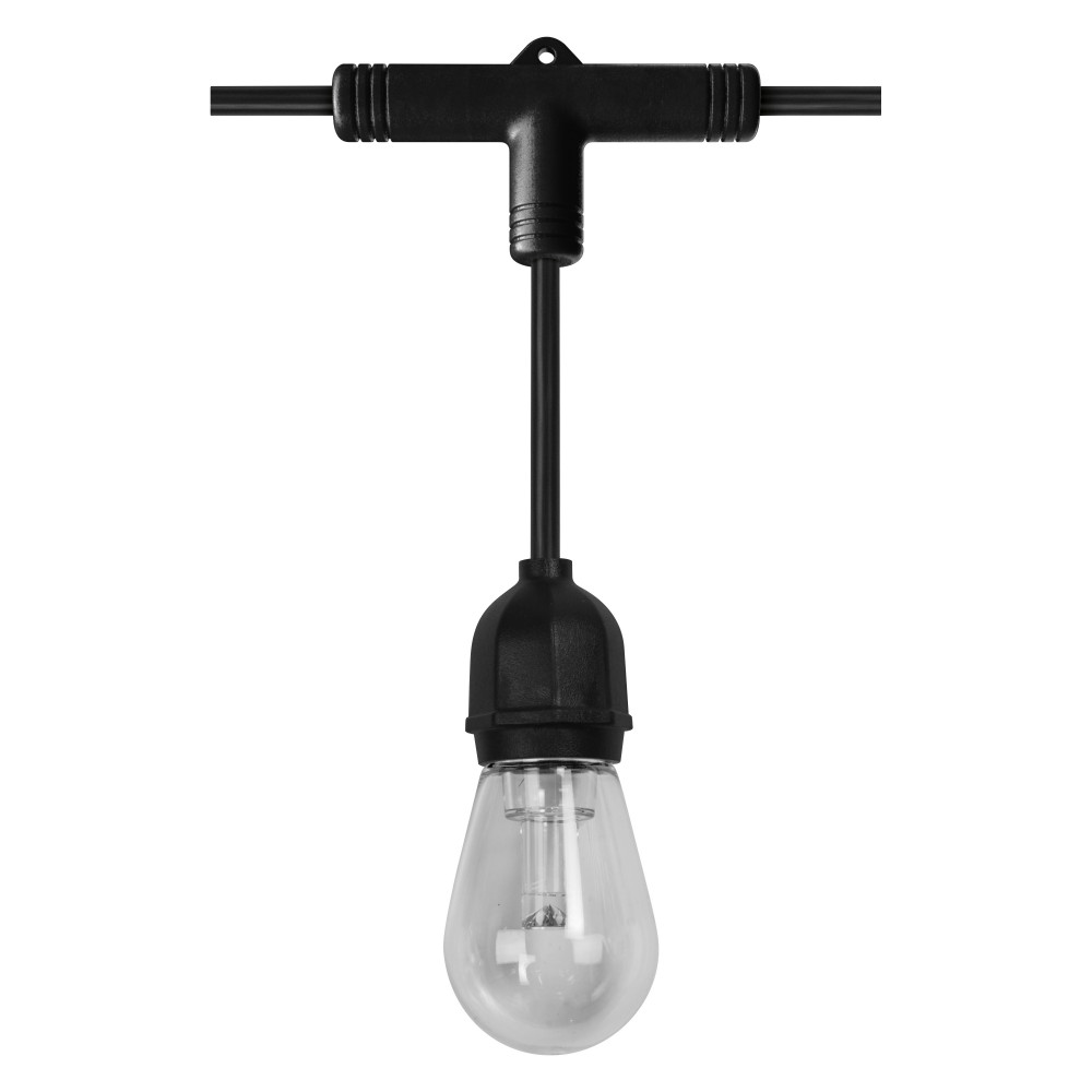 Osram SMART+ Outdoor String Light IP44 RGBW | 4.50 W | Warm White, RGB | Wi-Fi