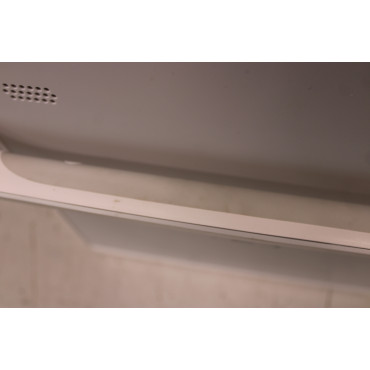 SALE OUT. | Ecovacs Window Cleaning Robot | WINBOT W2S OMNI | Corded | 8000 Pa | White | DAMAGED PACKAGING AND PAINT, MISSING CL