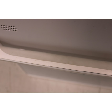 SALE OUT. | Ecovacs Window Cleaning Robot | WINBOT W2S OMNI | Corded | 8000 Pa | White | DAMAGED PACKAGING AND PAINT, MISSING CL