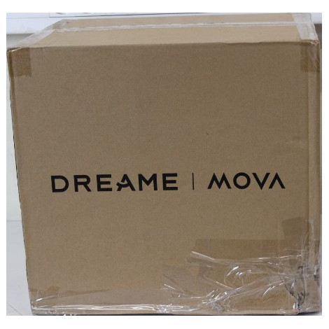 SALE OUT. MOVA FD10 Pro Air Fryer, 6 L, White | MOVA Air Fryer | FD10 Pro | Power 1800 W | Capacity 6 L | White | DAMAGED PACKAG