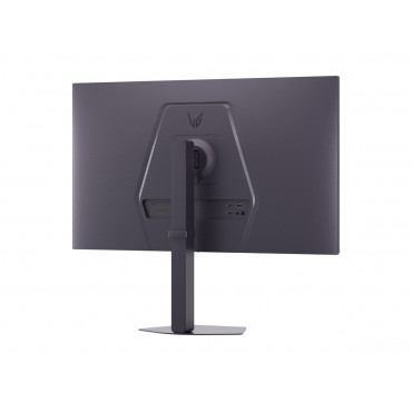 LG 32G620B-B UltraGear | 32 " | IPS | QHD | 16:9 | 200 Hz | 1 ms | 2560 x 1440 pixels | 300 cd/m | HDMI ports quantity 2