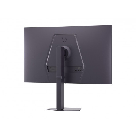 LG 32G620B-B UltraGear | 32 " | IPS | QHD | 16:9 | 200 Hz | 1 ms | 2560 x 1440 pixels | 300 cd/m | HDMI ports quantity 2