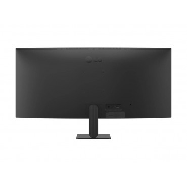 LG 34U601B-B UltraWide | 34 " | VA | WQHD | 120 Hz | 5 ms | 3440 x 1440 pixels | 250 cd/m