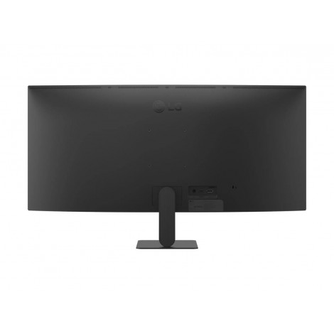 LG 34U601B-B UltraWide | 34 " | VA | WQHD | 120 Hz | 5 ms | 3440 x 1440 pixels | 250 cd/m