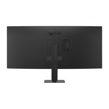 LG 34U640B-B UltraWide | 34 " | VA | WQHD | 21:9 | 144 Hz | 5 ms | 3440 x 1440 pixels | 300 cd/m | HDMI ports quantity 2