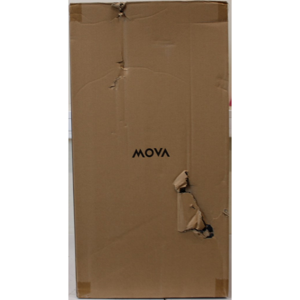 SALE OUT. | MOVA Wet and Dry Vacuum cleaner | M50 Ultra | Cordless operating | Handstick | Washing function | 450 W | Operating 