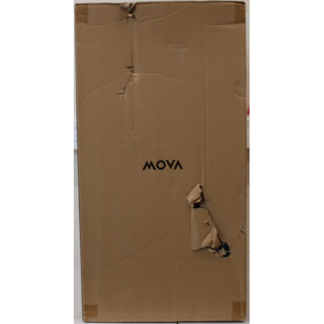 SALE OUT. | MOVA Wet and Dry Vacuum cleaner | M50 Ultra | Cordless operating | Handstick | Washing function | 450 W | Operating 