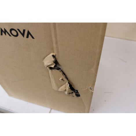SALE OUT. | MOVA Wet and Dry Vacuum cleaner | M50 Ultra | Cordless operating | Handstick | Washing function | 450 W | Operating 