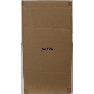 SALE OUT. | MOVA Wet and Dry Vacuum cleaner | M50 Ultra | Cordless operating | Handstick | Washing function | 450 W | Operating 
