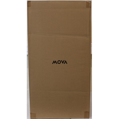 SALE OUT. | MOVA Wet and Dry Vacuum cleaner | M50 Ultra | Cordless operating | Handstick | Washing function | 450 W | Operating 