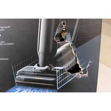 SALE OUT. | MOVA Wet and Dry Vacuum cleaner | M50 Ultra | Cordless operating | Handstick | Washing function | 450 W | Operating 