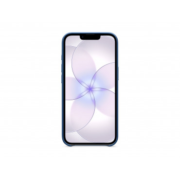 Apple iPhone 17e Case with MagSafe Bedrock Blue | Apple