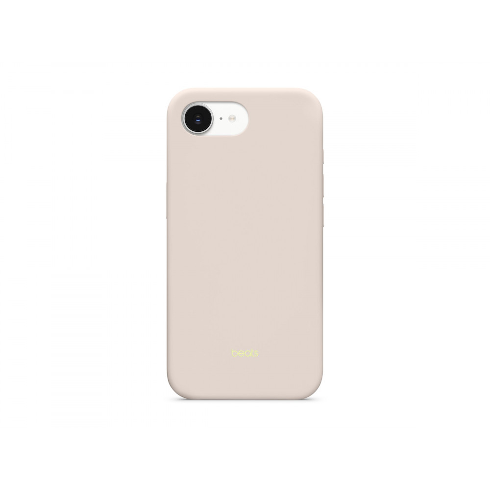 Apple iPhone 17e Case with MagSafe Lime Stone | Apple