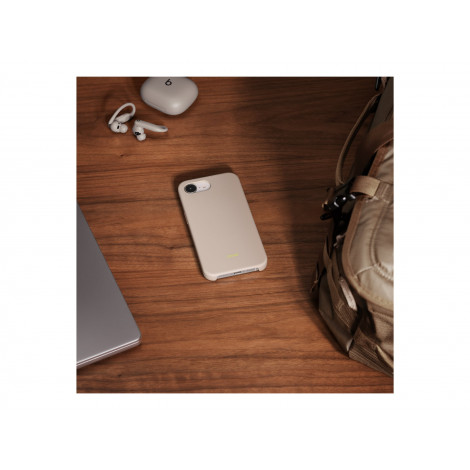 Apple iPhone 17e Case with MagSafe Lime Stone | Apple