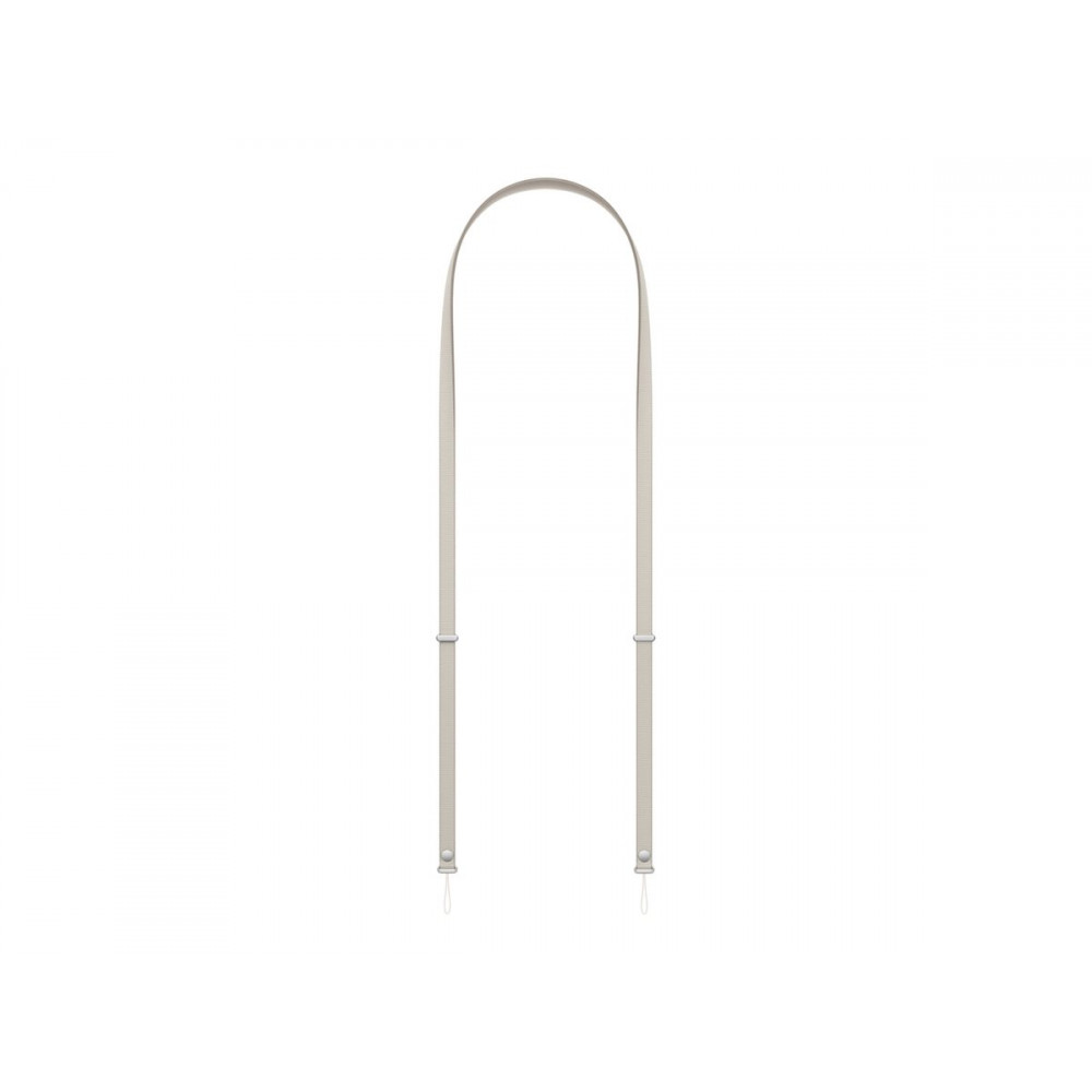 Apple Crossbody Strap - Tan | Apple