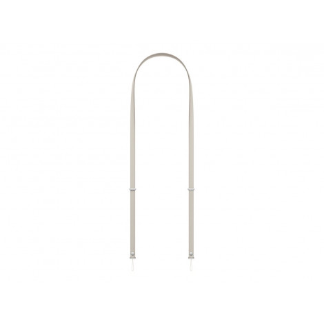 Apple Crossbody Strap - Tan | Apple