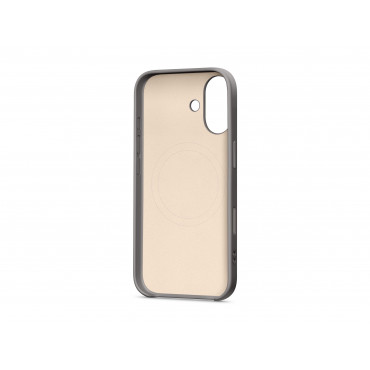Apple iPhone 17 Kickstand Case with MagSafe and Camera Control - Granite Gray | Apple