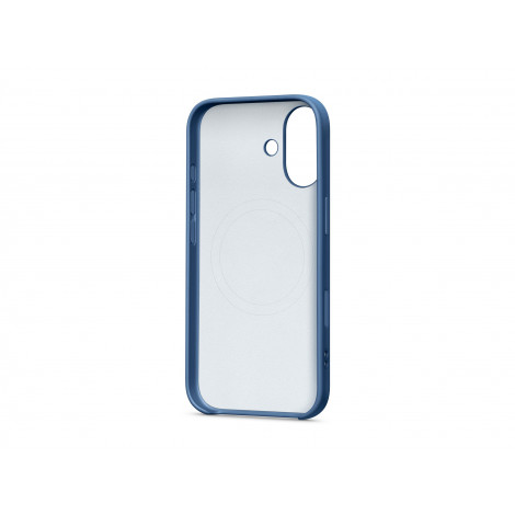 Apple iPhone 17 Kickstand Case with MagSafe and Camera Control - Bedrock Blue | Apple