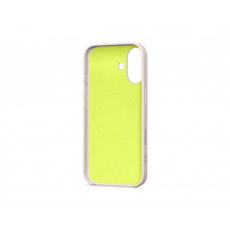 Apple iPhone 17 Kickstand Case with MagSafe and Camera Control - Lime Stone | Apple