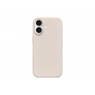 Apple iPhone 17 Case with MagSafe and Camera Control Lime Stone | Apple