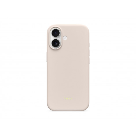 Apple iPhone 17 Case with MagSafe and Camera Control Lime Stone | Apple