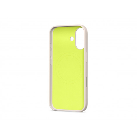 Apple iPhone 17 Case with MagSafe and Camera Control Lime Stone | Apple