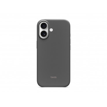 Apple iPhone 17 Case with MagSafe and Camera Control Granite Gray | Apple