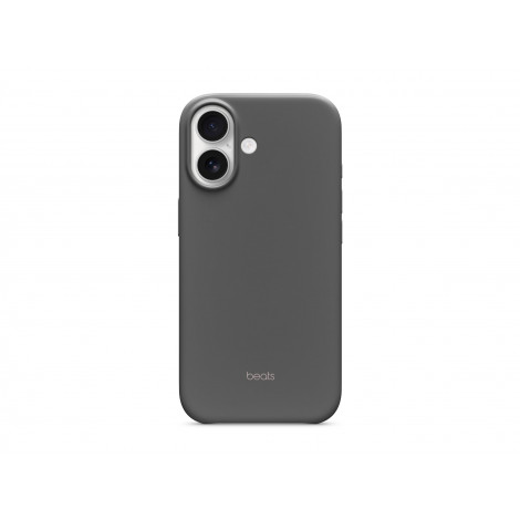 Apple iPhone 17 Case with MagSafe and Camera Control Granite Gray | Apple