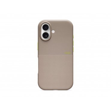 Apple iPhone 17 Rugged Case with MagSafe and Camera Control Alpine Gray | Apple