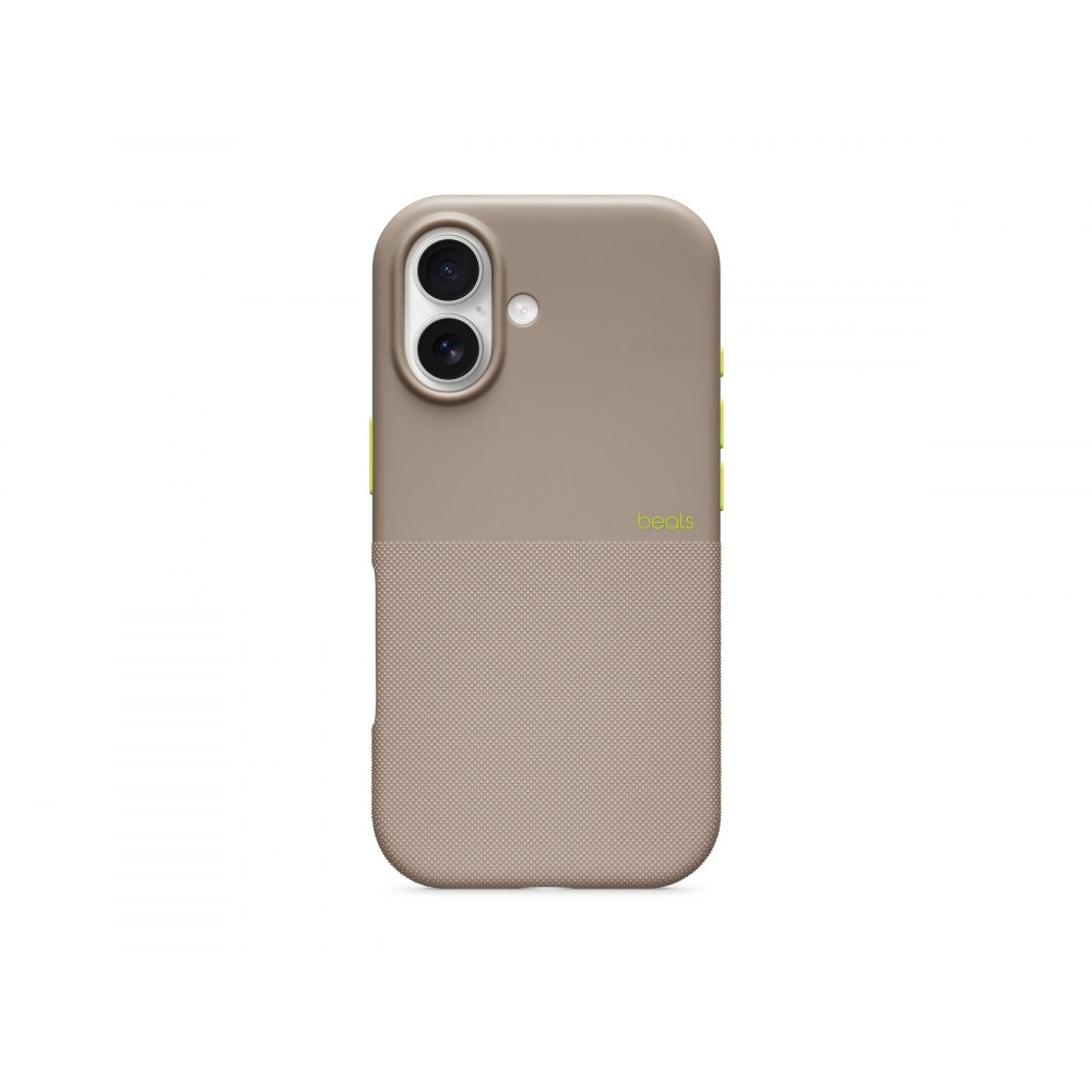 Apple iPhone 17 Rugged Case with MagSafe and Camera Control Alpine Gray | Apple