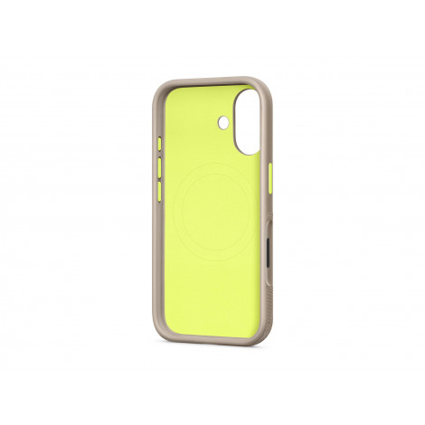 Apple iPhone 17 Rugged Case with MagSafe and Camera Control Alpine Gray | Apple