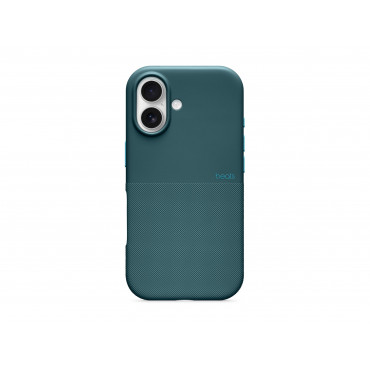 Apple iPhone 17 Rugged Case with MagSafe and Camera Control Rocky Blue | Apple