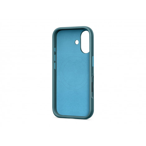 Apple iPhone 17 Rugged Case with MagSafe and Camera Control Rocky Blue | Apple