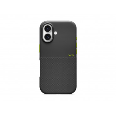Apple iPhone 17 Rugged Case with MagSafe and Camera Control Everest Black | Apple