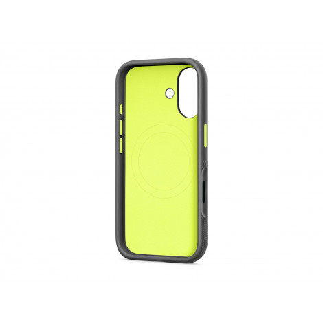 Apple iPhone 17 Rugged Case with MagSafe and Camera Control Everest Black | Apple