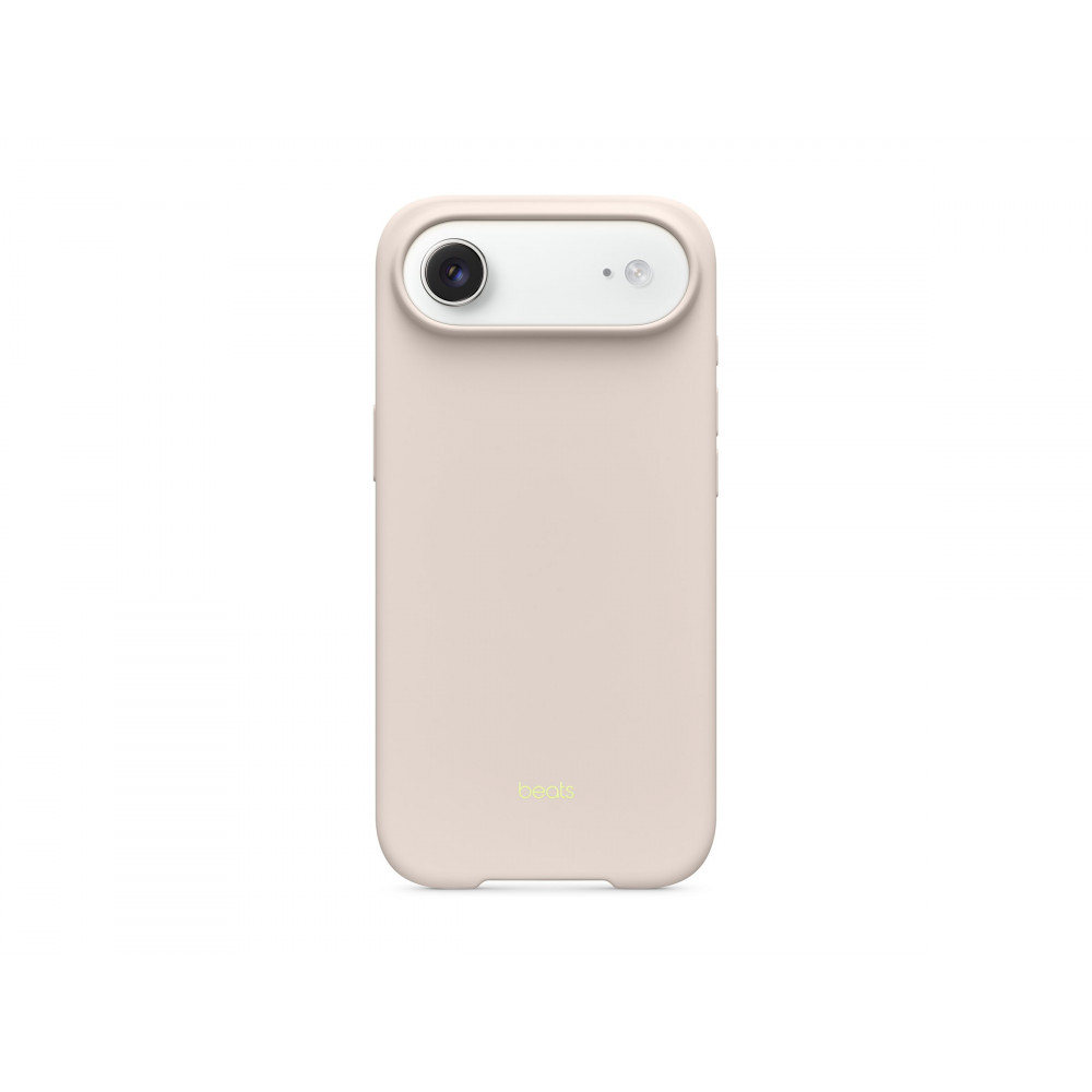 Apple iPhone Air Case with MagSafe and Camera Control Lime Stone | Apple
