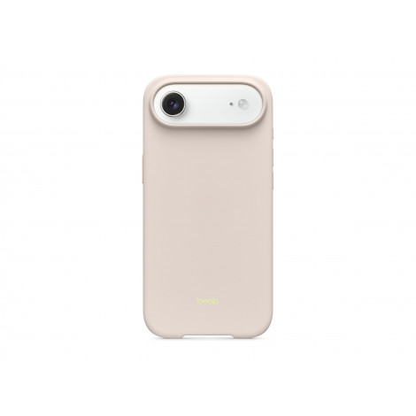 Apple iPhone Air Case with MagSafe and Camera Control Lime Stone | Apple