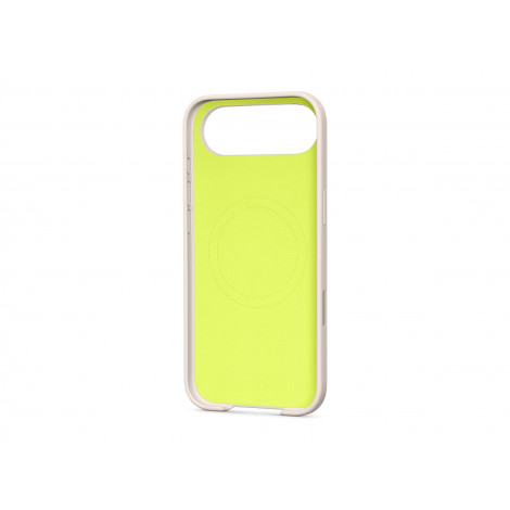 Apple iPhone Air Case with MagSafe and Camera Control Lime Stone | Apple