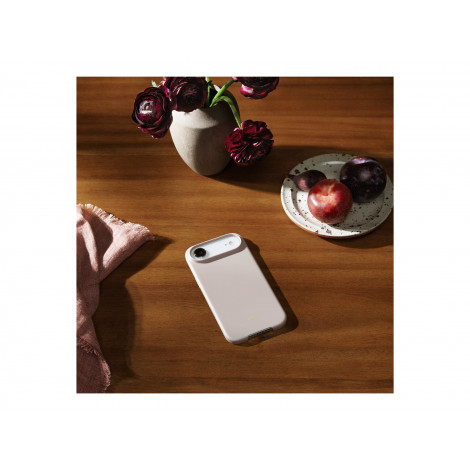 Apple iPhone Air Case with MagSafe and Camera Control Lime Stone | Apple