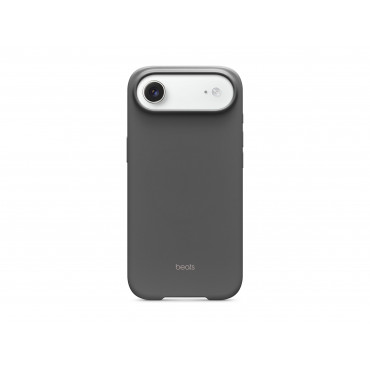 Apple iPhone Air Case with MagSafe and Camera Control Granite Gray | Apple