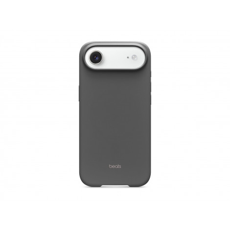 Apple iPhone Air Case with MagSafe and Camera Control Granite Gray | Apple