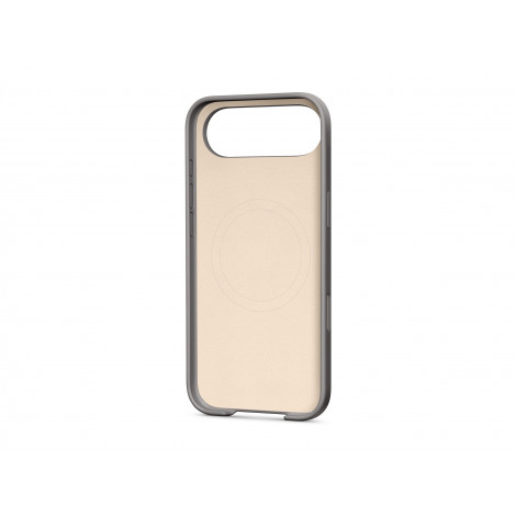 Apple iPhone Air Case with MagSafe and Camera Control Granite Gray | Apple