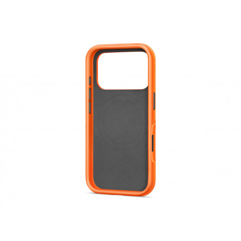Apple iPhone 17 Pro Rugged Case with MagSafe and Camera Control Sierra Orange | Apple