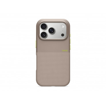Apple iPhone 17 Pro Rugged Case with MagSafe and Camera Control Alpine Gray | Apple