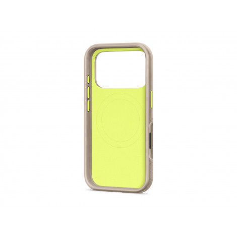 Apple iPhone 17 Pro Rugged Case with MagSafe and Camera Control Alpine Gray | Apple