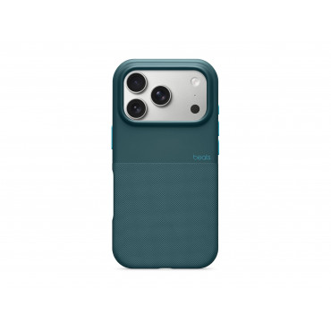 Apple iPhone 17 Pro Rugged Case with MagSafe and Camera Control Rocky Blue | Apple