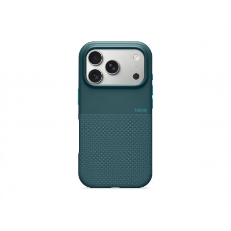 Apple iPhone 17 Pro Rugged Case with MagSafe and Camera Control Rocky Blue | Apple