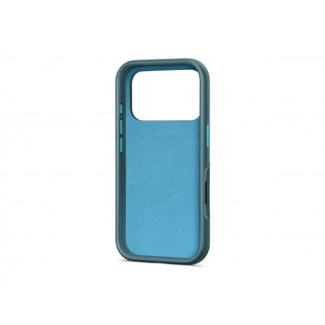 Apple iPhone 17 Pro Rugged Case with MagSafe and Camera Control Rocky Blue | Apple