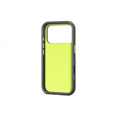 Apple iPhone 17 Pro Rugged Case with MagSafe and Camera Control Everest Black | Apple